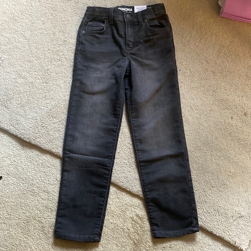 Kohl’s Sonoma Boys Jeans Size 8